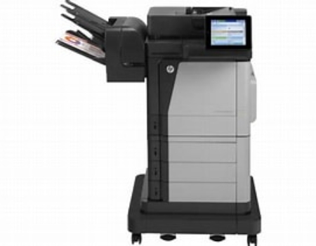 HP  LASERJET MFP M680