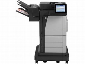 HP  LASERJET MFP M680