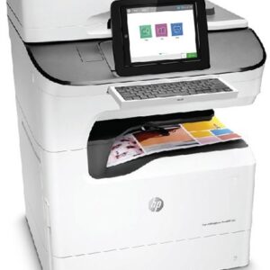 HP PAGEWIDE MANAGED COLOR MFP E77660