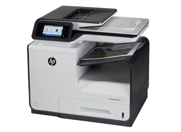HP PAGEWWIDE 577dw - Image 2