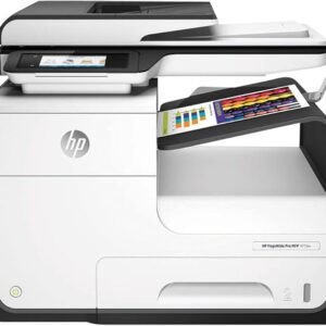 HP PAGEWIDE PRO 477dw