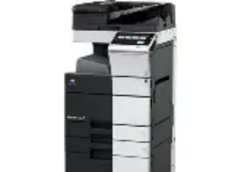 KONICA MINOLTA BIZHUB C558