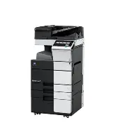 KONICA MINOLTA BIZHUB C558