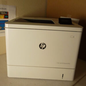 HP COLOR  LASERJET ENTERPRISE M553