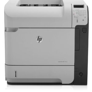 HP LASERJET ENTERPRISE M602