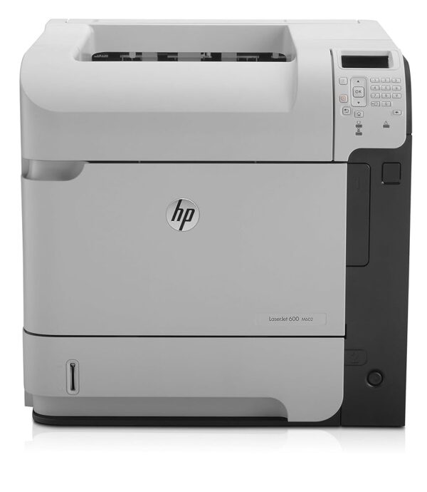 HP LASERJET ENTERPRISE M602