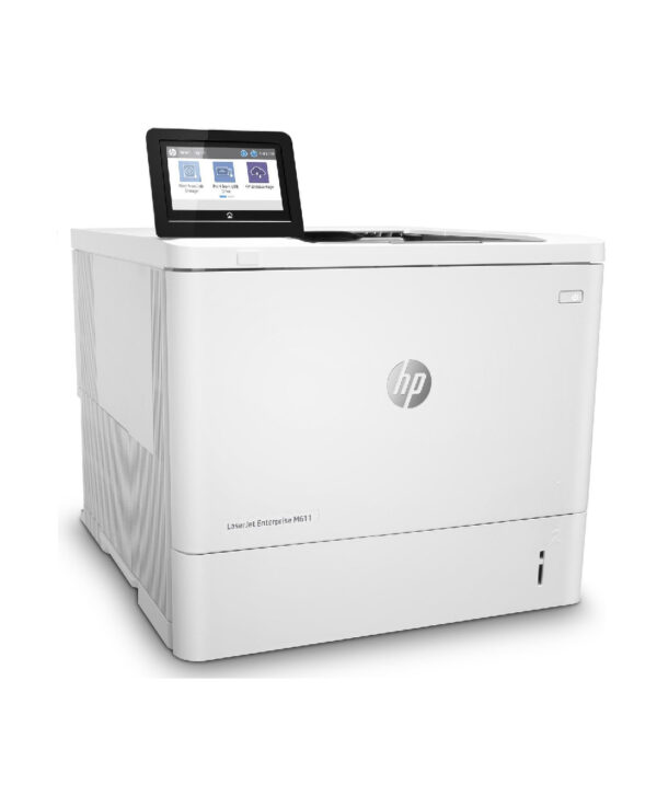 HP LASERJET ENTERPRISE M611dn - Image 2