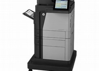 HP LASERJET ENTERPRISE  M630 MFP