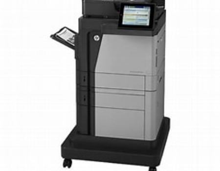 HP LASERJET ENTERPRISE  M630 MFP
