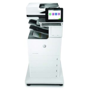 HP LASERJET M67550