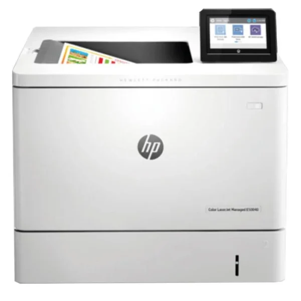 HP LASERJET MANAGED MFP E50145 - Image 2