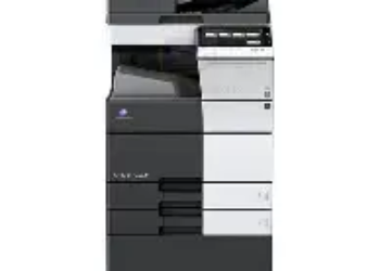 KONICA MINOLTA BIZHUM C300i