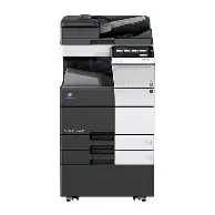 KONICA MINOLTA BIZHUM C300i