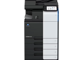 KONICA MINOLTA BIZHUB C250i