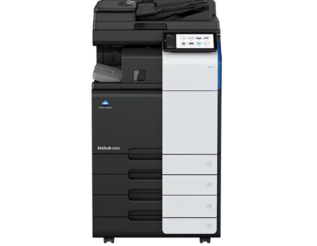 KONICA MINOLTA BIZHUB C250i