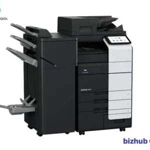 KONICA MINOLTA BIZHUB C450i