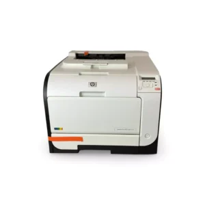 HP COLOR  LASERJET PRO 400 M451dn