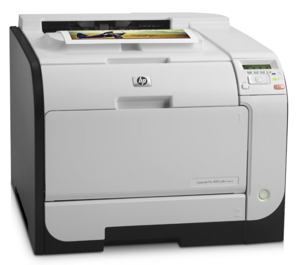 HP COLOR  LASERJET PRO 400 M451dn - Image 2