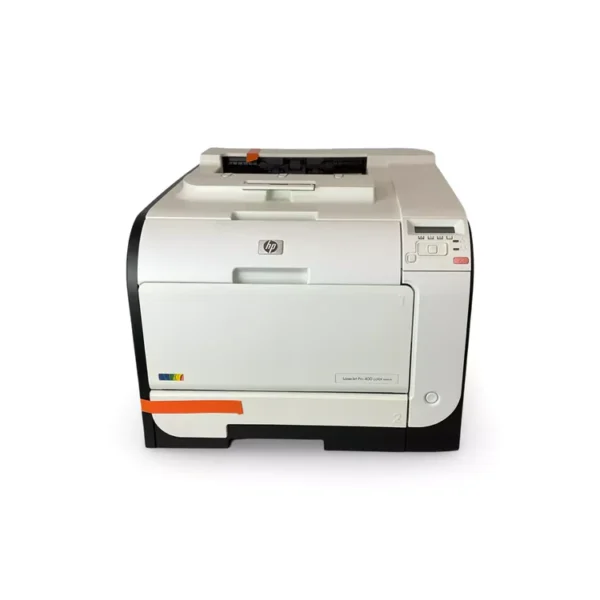 HP COLOR  LASERJET PRO 400 M451dn
