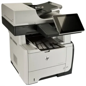HP LASERJET ENTERPRISE FLOW MFP M525