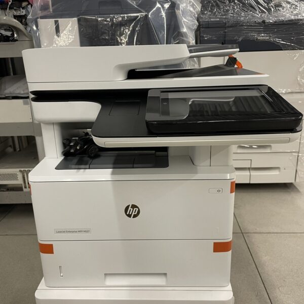 HP LASERJET ENTERPRISE MFP M527 - Image 3