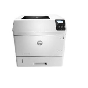 HP LASERJET ENTERPRISE M606dn