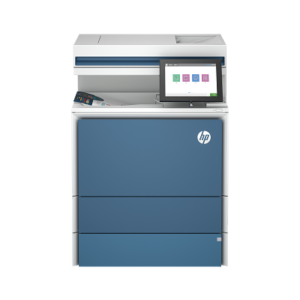 HP COLOR LASERJET MFP X579