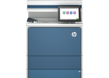 HP COLOR LASERJET MFP X579