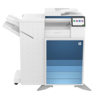 HP COLOR LASERJET MFP E786
