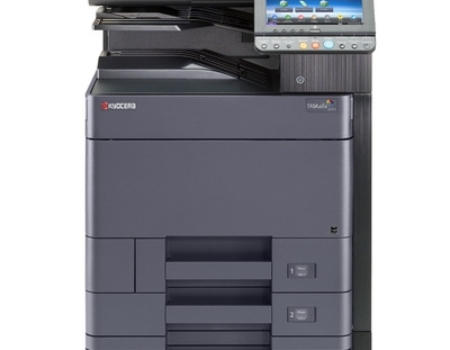 KYOCERA TASKALFA 3252ci