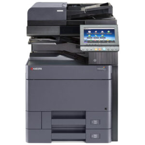 KYOCERA TASKALFA 4052ci