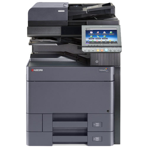 KYOCERA TASKALFA 4052ci