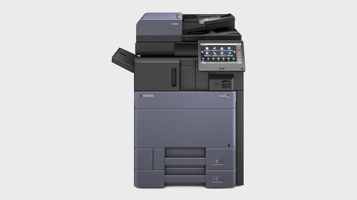 KYOCERA TASKALFA 5053ci