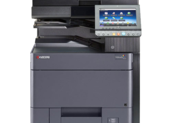 KYOCERA TASKALFA 6052ci