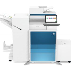 HP COLOR LASERJET MFP X677