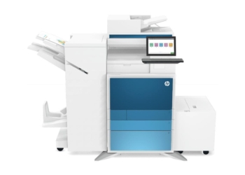 HP COLOR LASERJET MFP X677