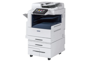 XEROX ALTALINK C8055