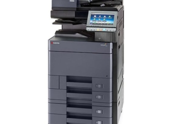 KYOCERA TASKALFA 5052ci