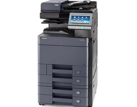 KYOCERA TASKALFA 5052ci