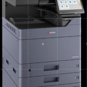 KYOCERA TASKKALFA 6053ci