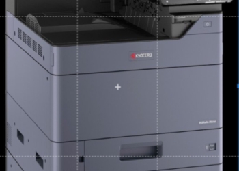 KYOCERA TASKKALFA 6053ci