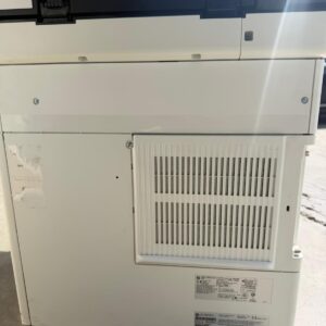 Color Laser Jet Managed Flow MFP M577m