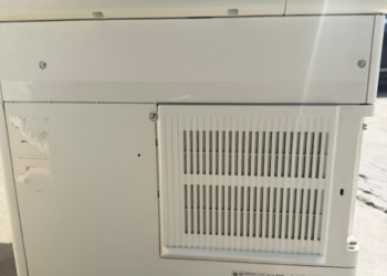 Color Laser Jet Managed Flow MFP M577m