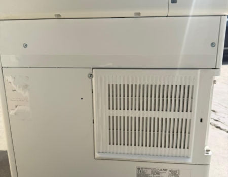 Color Laser Jet Managed Flow MFP M577m